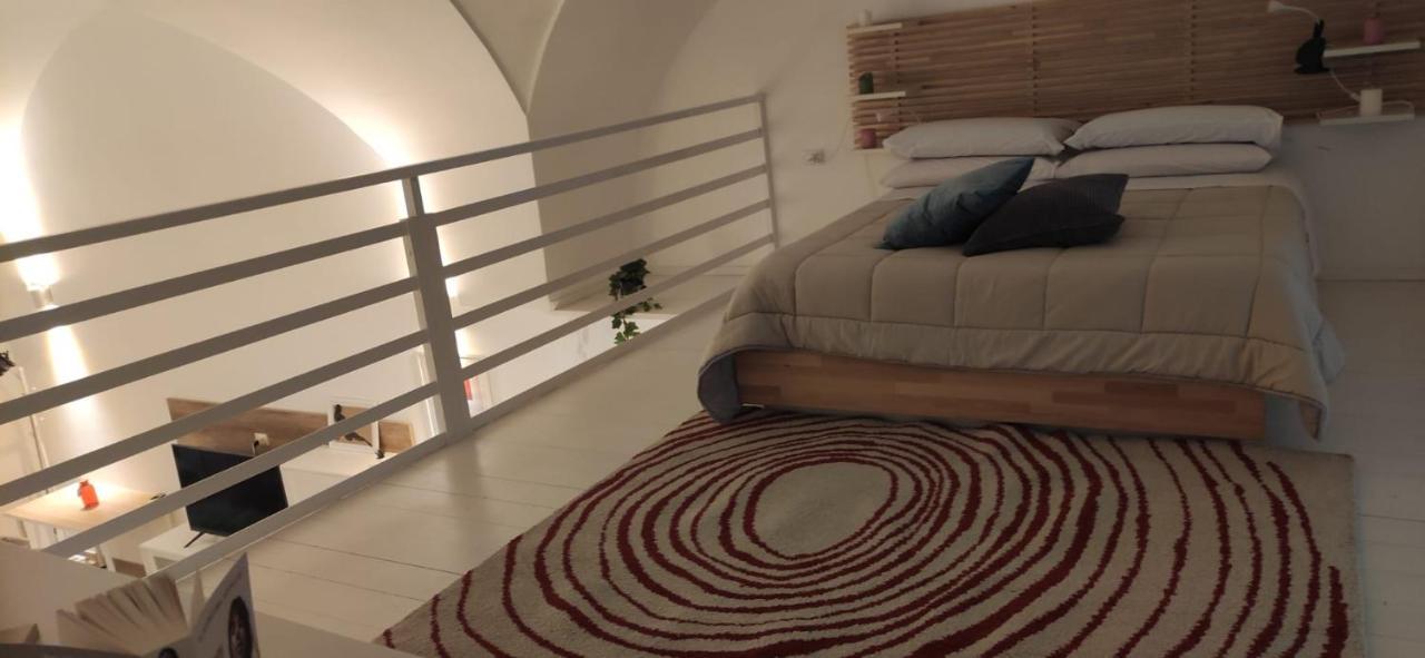 Casamas Villa Brindisi Exterior foto