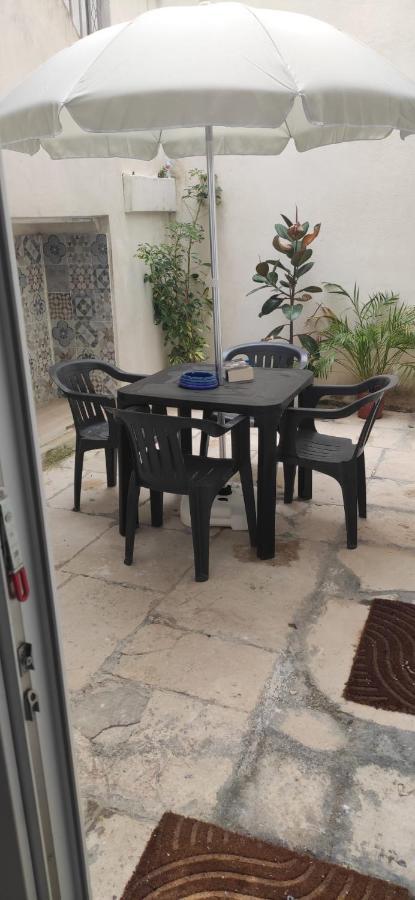 Casamas Villa Brindisi Exterior foto